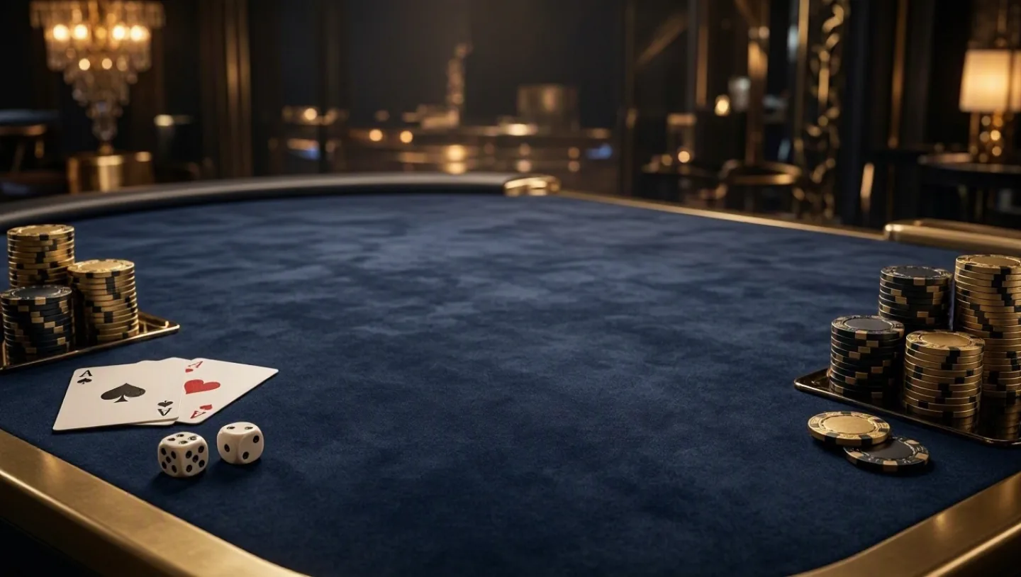Jackpot Casino